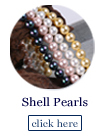 south sea shell pearl beads
