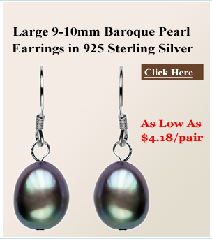 pearl sizes