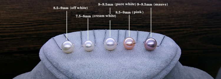 add-a-pearl necklace