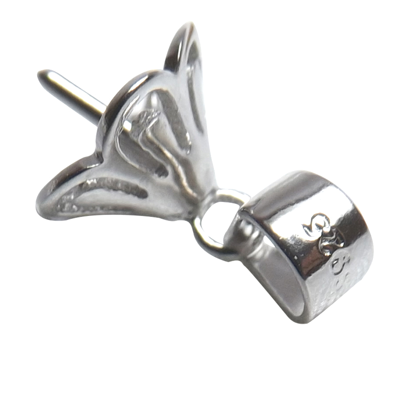 pearl pendant setting