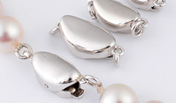 Pearl Clasps Pearl Clasps