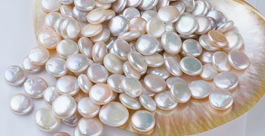 Loose Coin Pearls