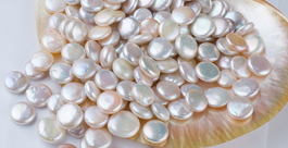 Loose Coin Pearls Loose Coin Pearls
