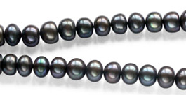 12mm Button Pearls Button Pearls