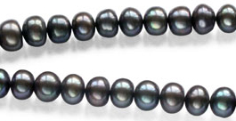 13mm Button Pearls 13mm Button Pearls