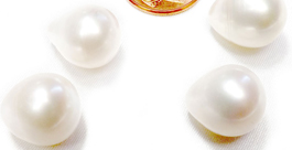 Loose 14mm Pearls Loose 14mm Pearls