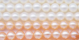 5mm Round Pearls