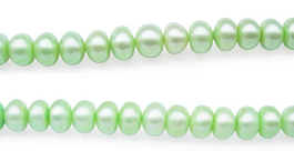 10-11mm Button Pearls 10-11mm Button Pearls