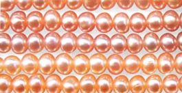 2-3mm Button Pearls 2-3mm Button Pearls