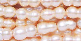 9x16mm Peanut Pearls 9x16mm Peanut Pearls