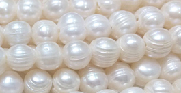 White Potato Pearls