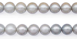 9-10mm Round Pearls
