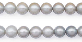 9-10mm Round Pearls 9-10mm Round Pearls