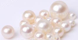 13-13.5mm Loose Round AAA Pearl