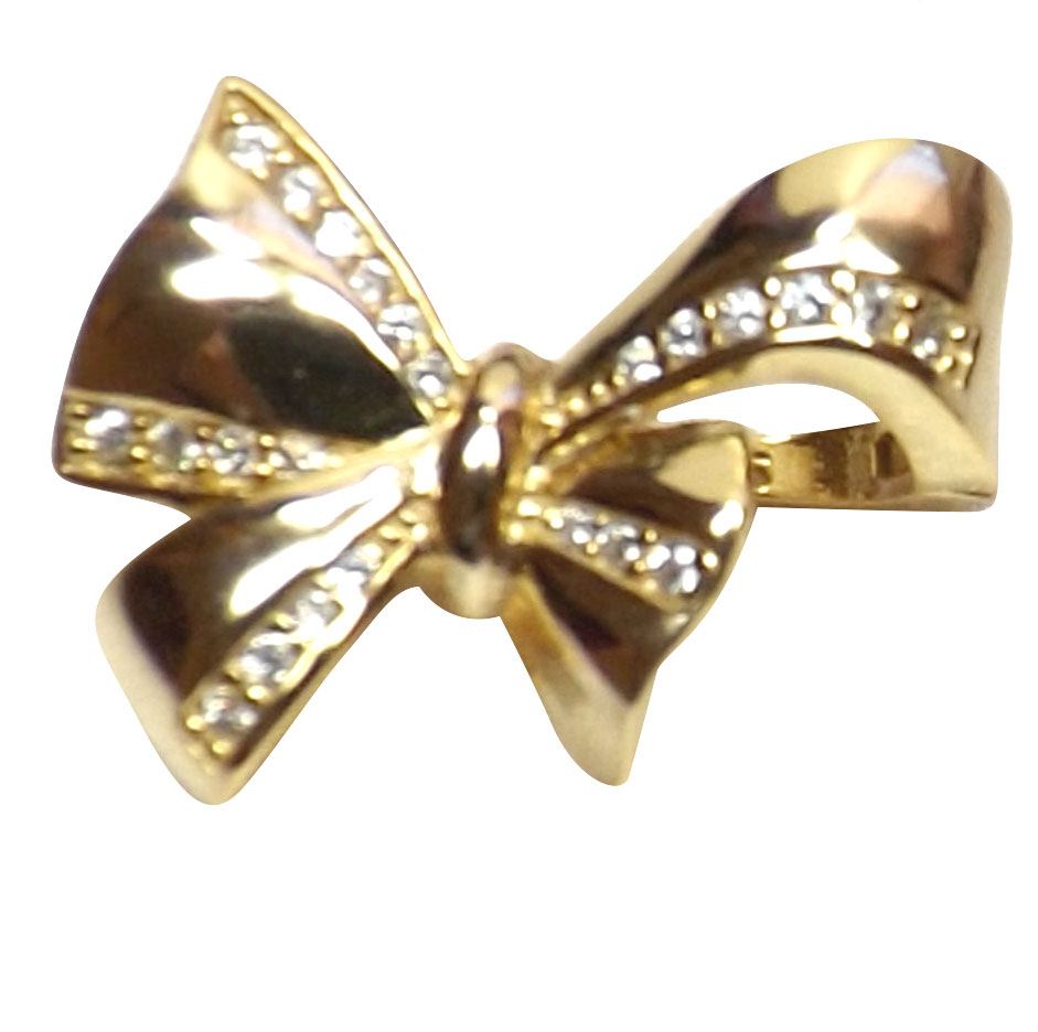 925 Sterling Silver Brooch Setting