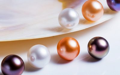 Edison Pearls and Pearl Jewelry