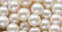 Loose Pearls Loose Pearls