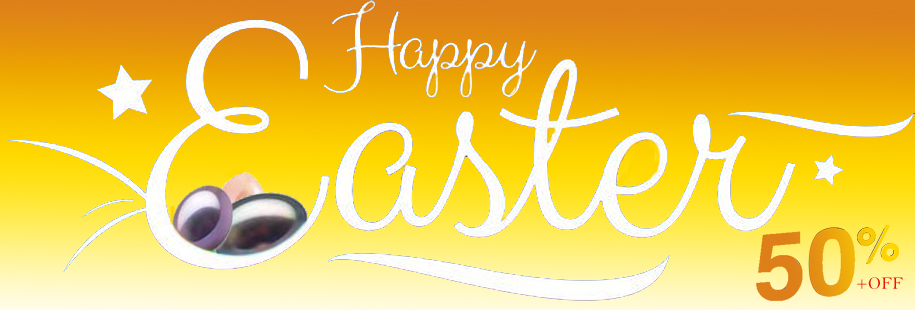 easter pearl necklace