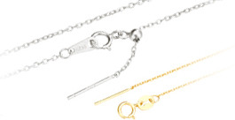 Pearl Chains Pearl Chains