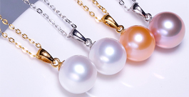 Pearl Pendants Pearl Pendants