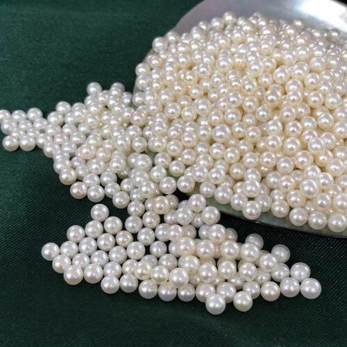 seed pearls