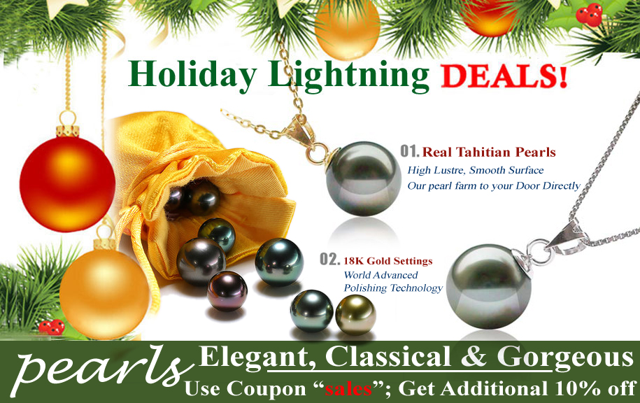 extra discount on pearls sale