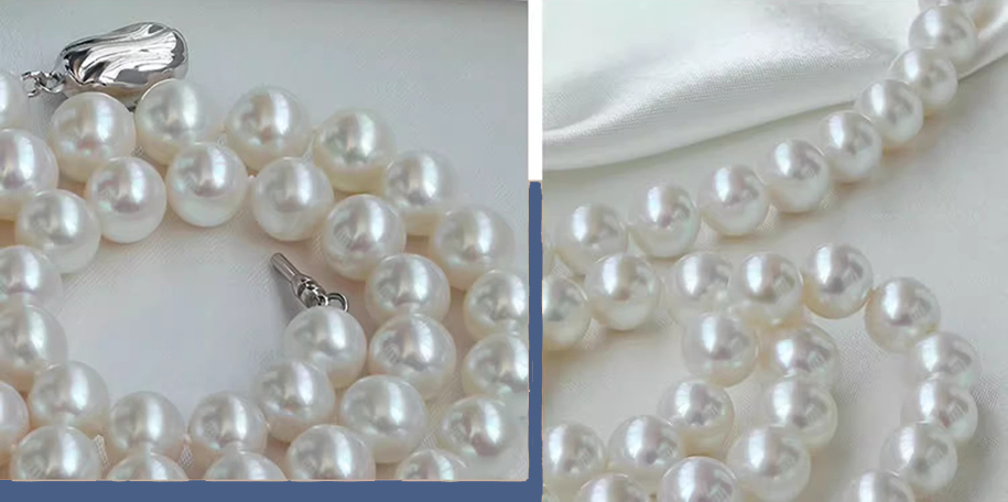 wedding pearls at wholesale