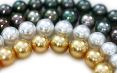 The Ultimate Guide to High-Quality Tahitian, South Sea, and Akoya Pearls