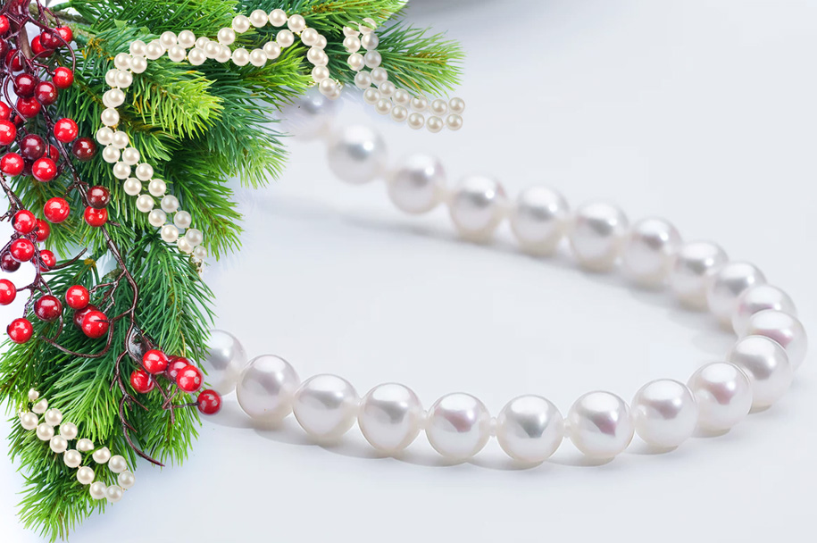 june's birsthone of pearls on sale pearls earrings on sale